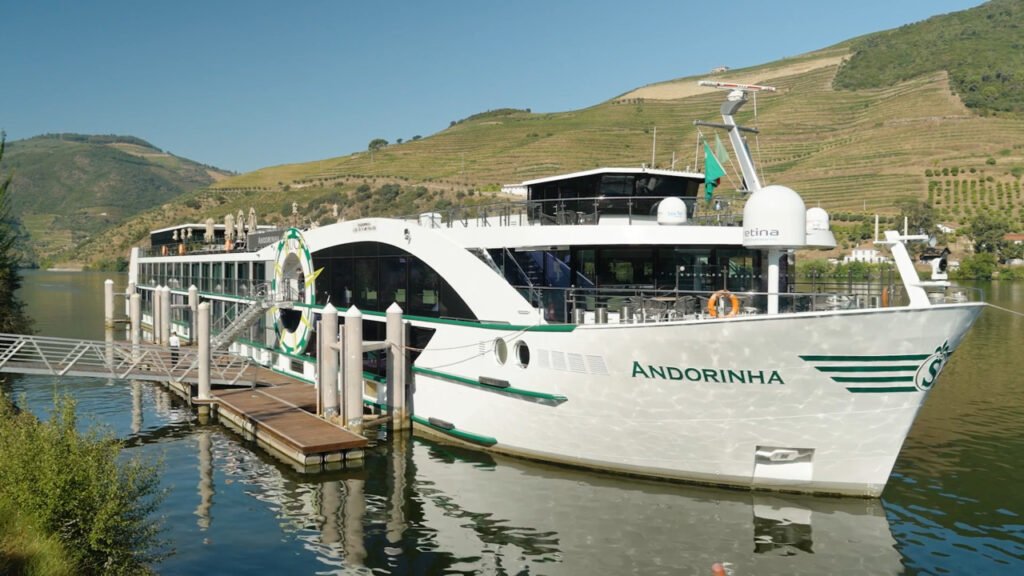 Best Luxury River Cruise Lines on the Douro for 2026