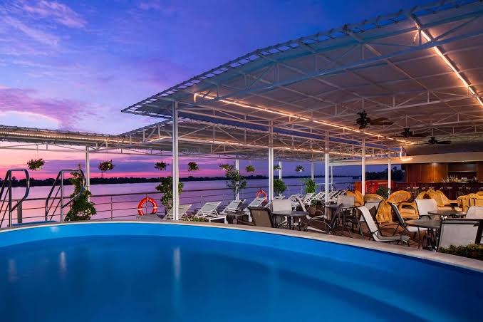 Best Luxury River Cruise Lines on the Mekong for 2026