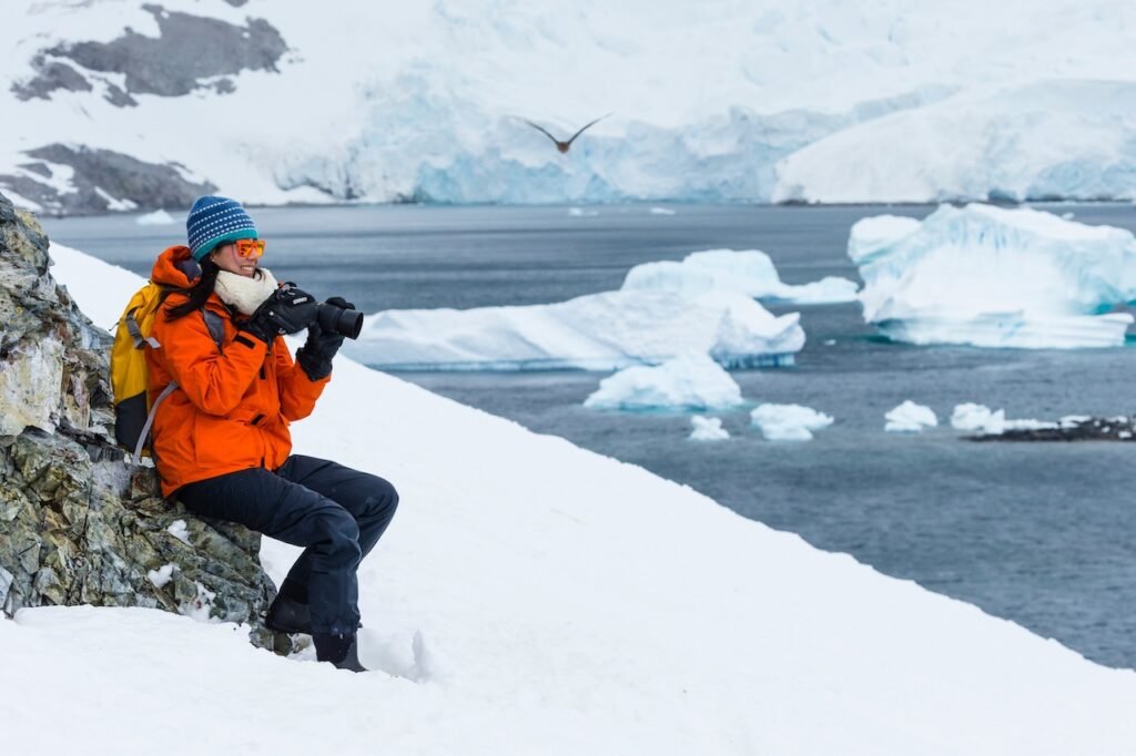 Polar Travel Packing Essentials: What to Bring for an Arctic or Antarctic Cruise