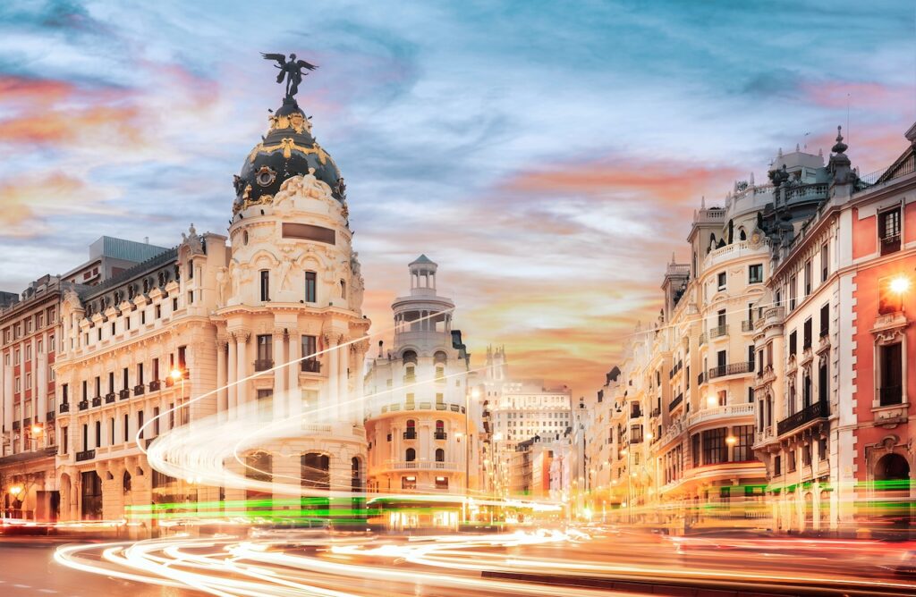 A Neighbourhood Guide to Madrid: Malasaña vs Chueca vs La Latina vs Lavapiés