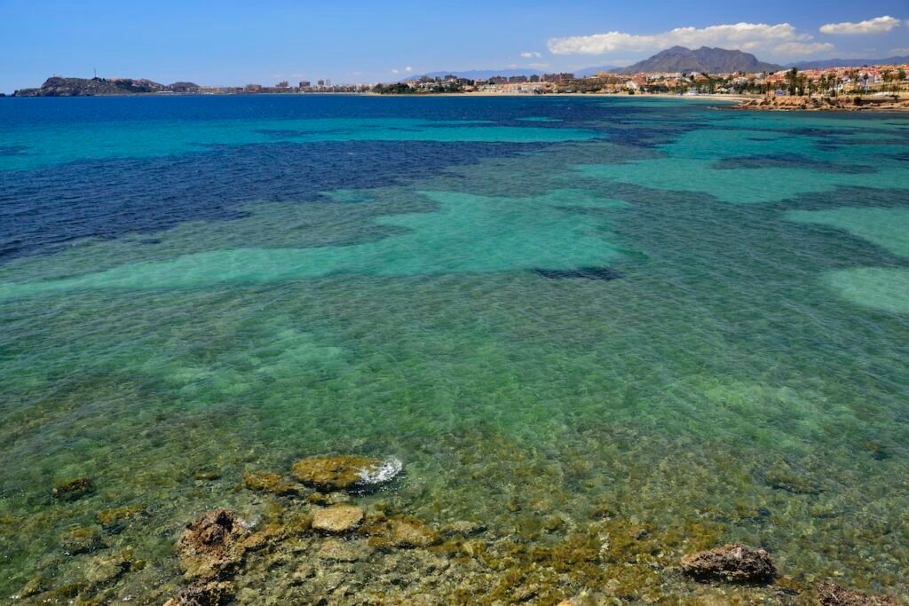 Murcia