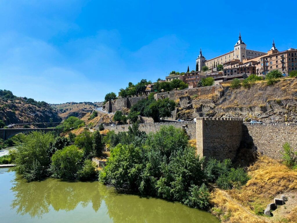 Toledo