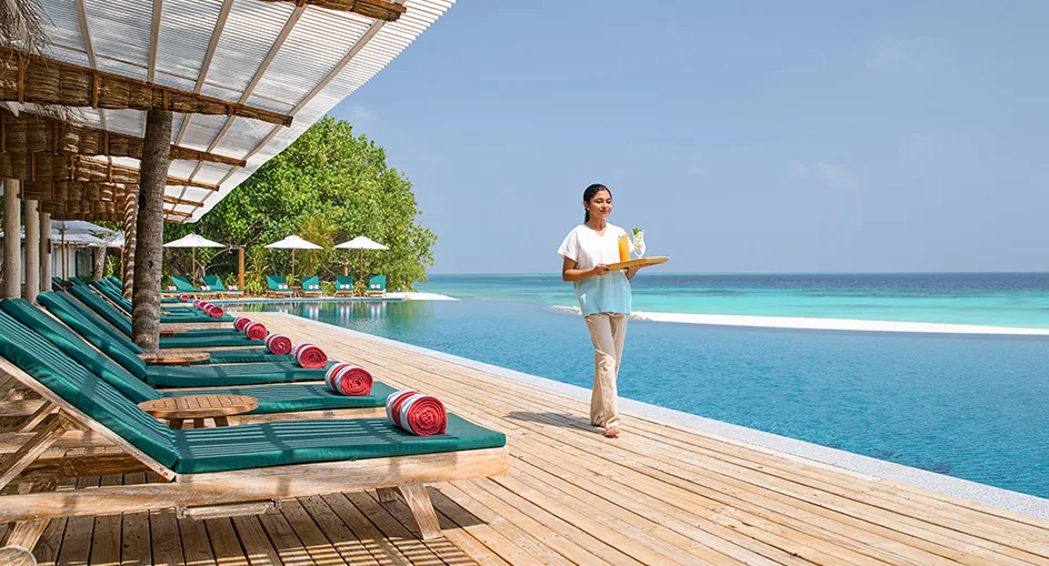 Discover The Maxies Family Club at NH Collection Maldives Reethi Resort—a vibrant new sanctuary for children aged 5–12 in the Maldives. Blending playful adventures, environmental learning through Dodo4Kids, and family-focused luxury in a UNESCO Biosphere Reserve