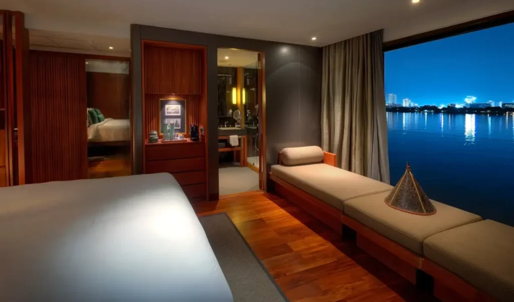 Best Luxury River Cruise Lines on the Mekong for 2026