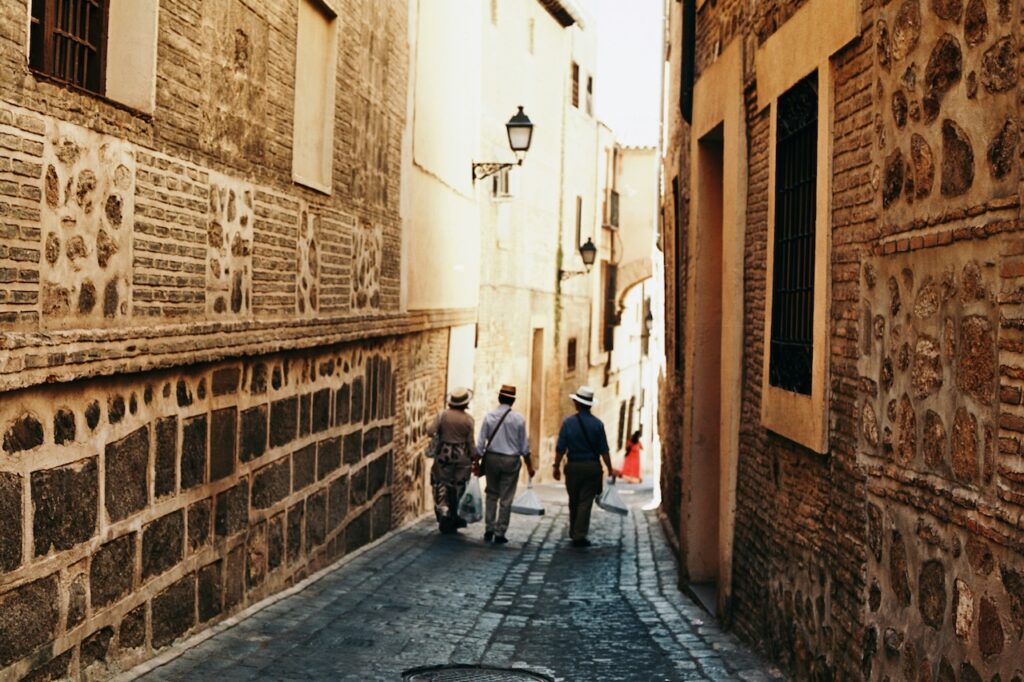 Toledo