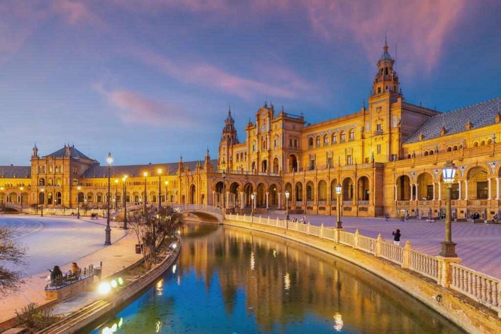 Andalucía