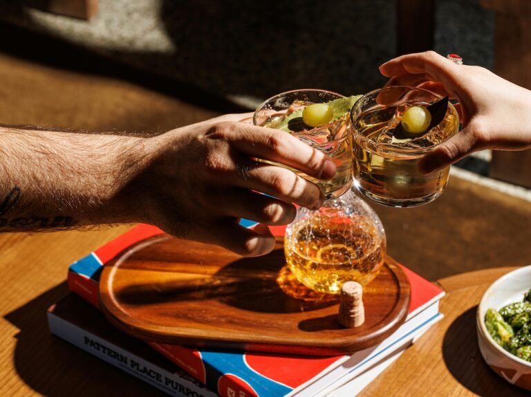 A Guide to Vermouth Culture in Madrid: The Art of La Hora del Vermut
