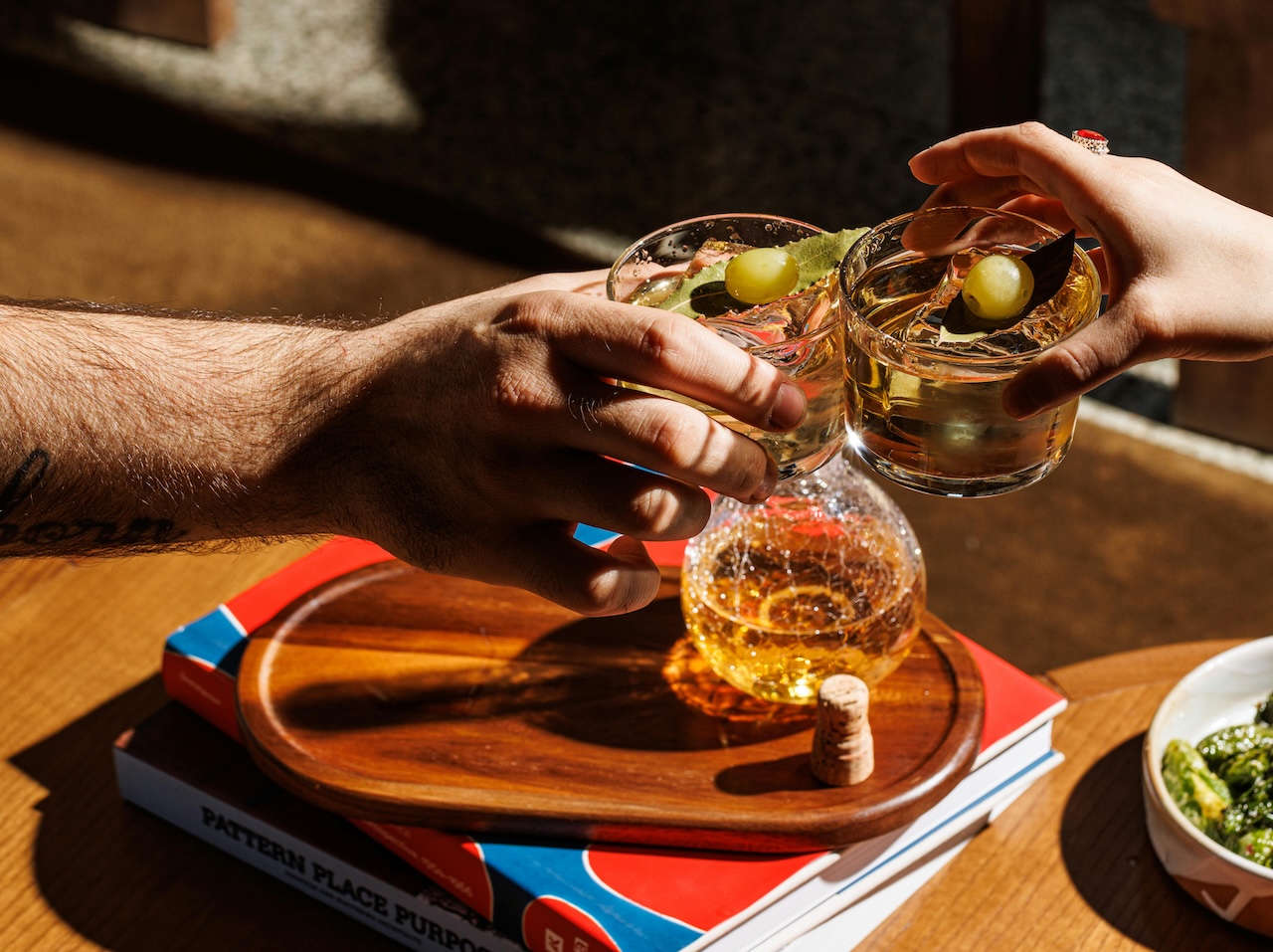 A Guide to Vermouth Culture in Madrid: The Art of La Hora del Vermut