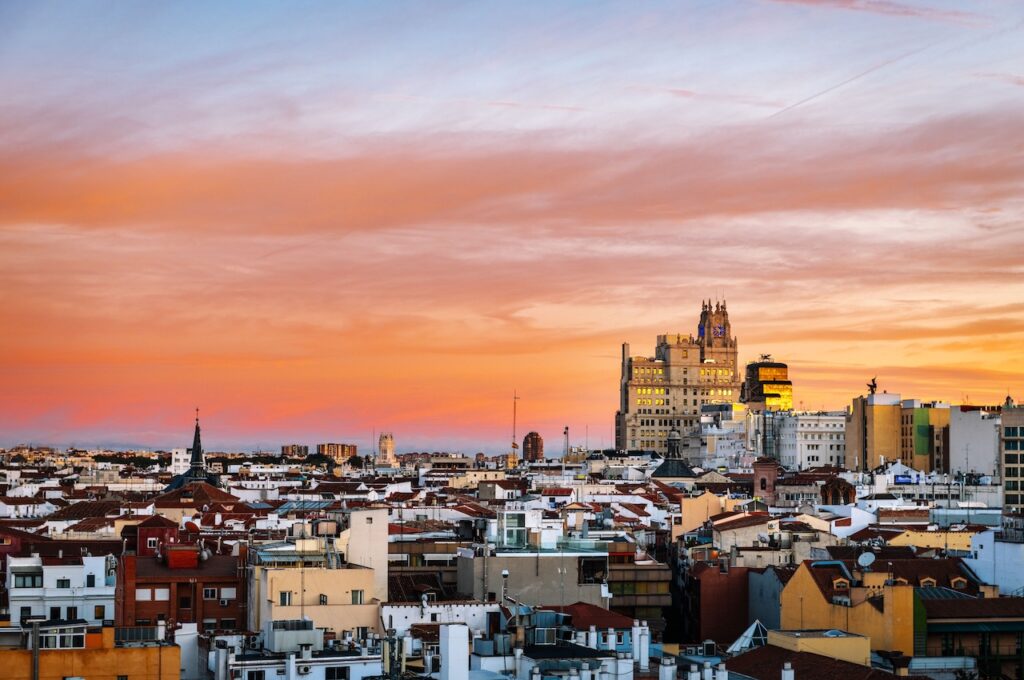 A Neighbourhood Guide to Madrid: Malasaña vs Chueca vs La Latina vs Lavapiés
