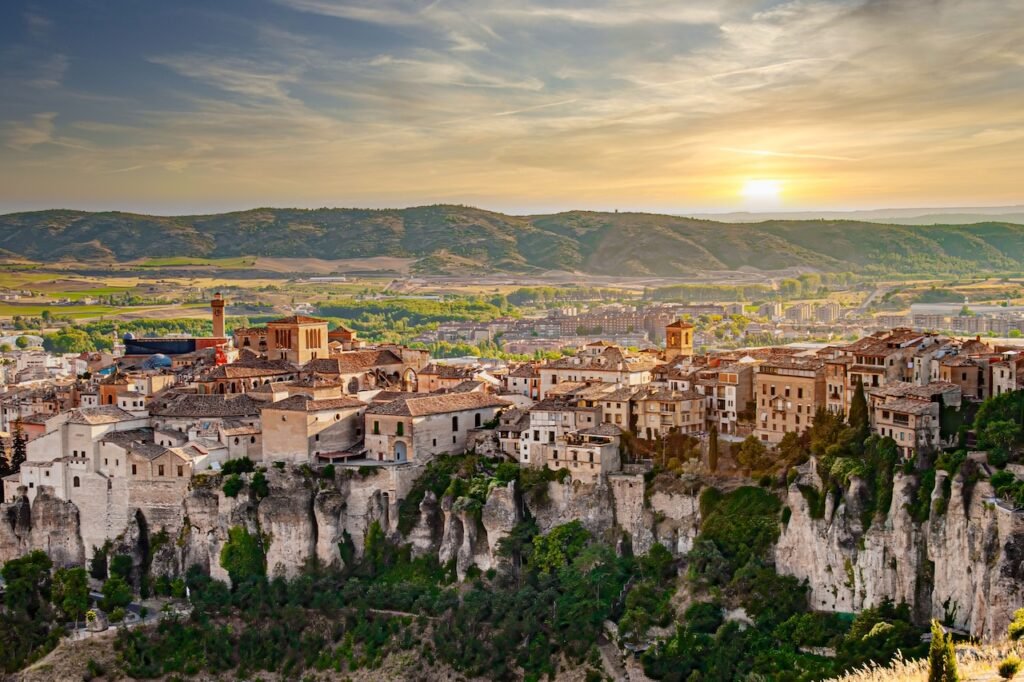 Castilla-La Mancha