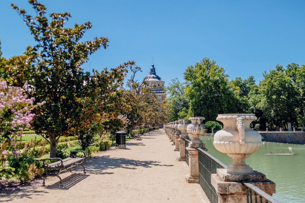 The Golden Triangle of Art: A Complete Guide to Madrid's Prado, Reina Sofía and Thyssen