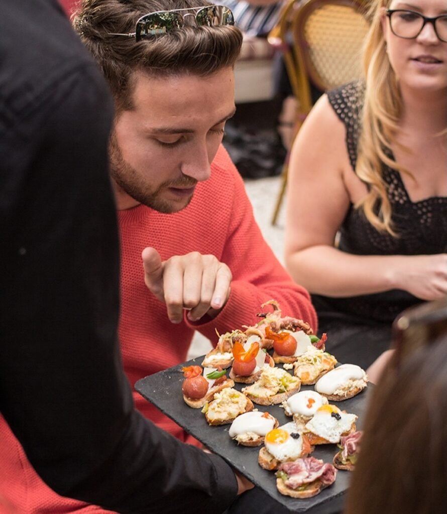 The Best Tapas Bars in Madrid: A Guide to Spain's Greatest Culinary Tradition