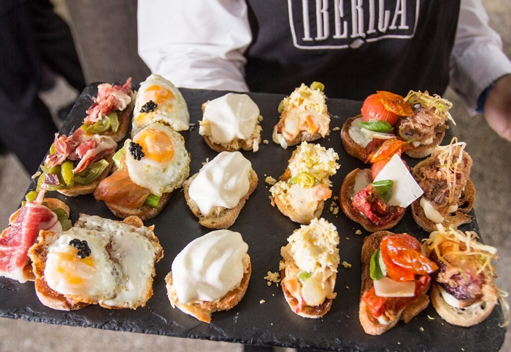 The Best Tapas Bars in Madrid: A Guide to Spain's Greatest Culinary Tradition