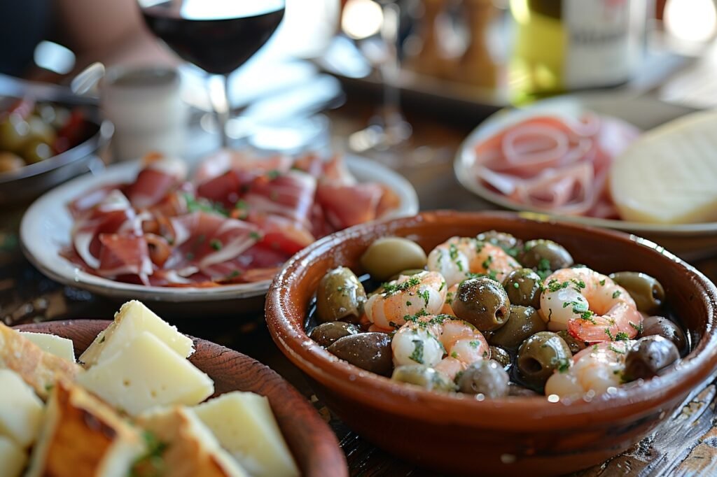 The Best Tapas Bars in Madrid: A Guide to Spain's Greatest Culinary Tradition