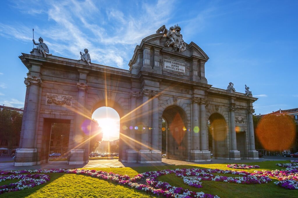 48 Hours in Madrid: The Ultimate Luxury Itinerary for 2026