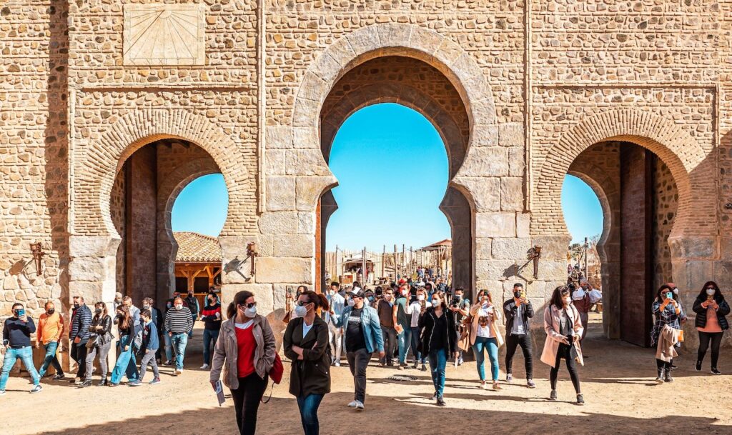 The Best Day Trips from Madrid: A Guide to the Spanish Capital's Most Rewarding Escapes