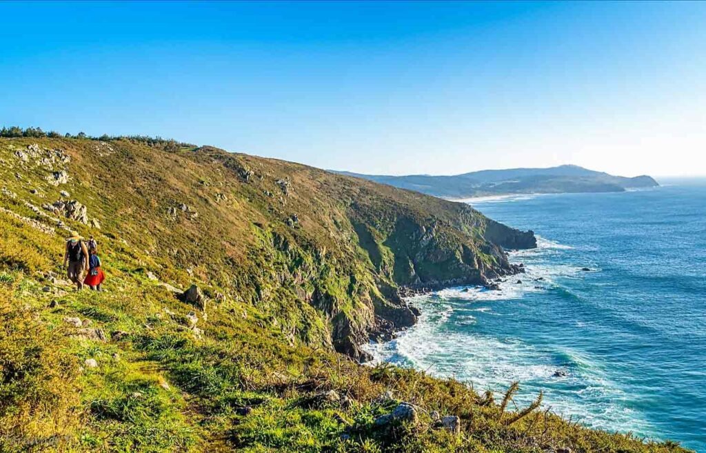 Galicia