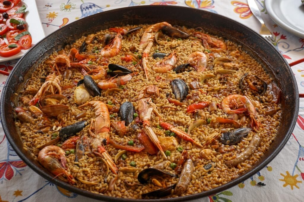 A Traveller's Guide to the Regions of Spain: What Each Has to Offer