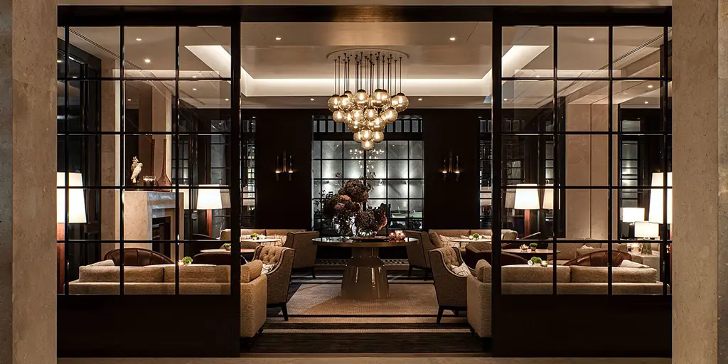 Rosewood Villa Magna