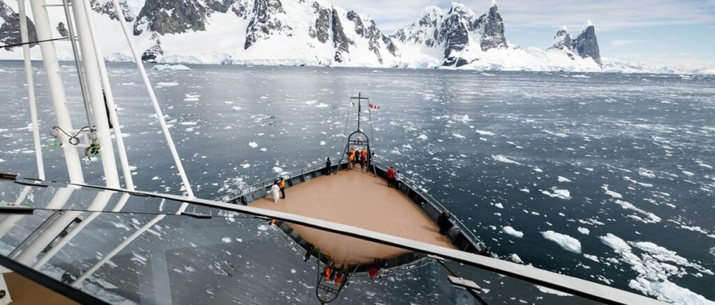 Is an Antarctic Expedition Cruise For Me? Everything You Need to Know Before You Set Sail