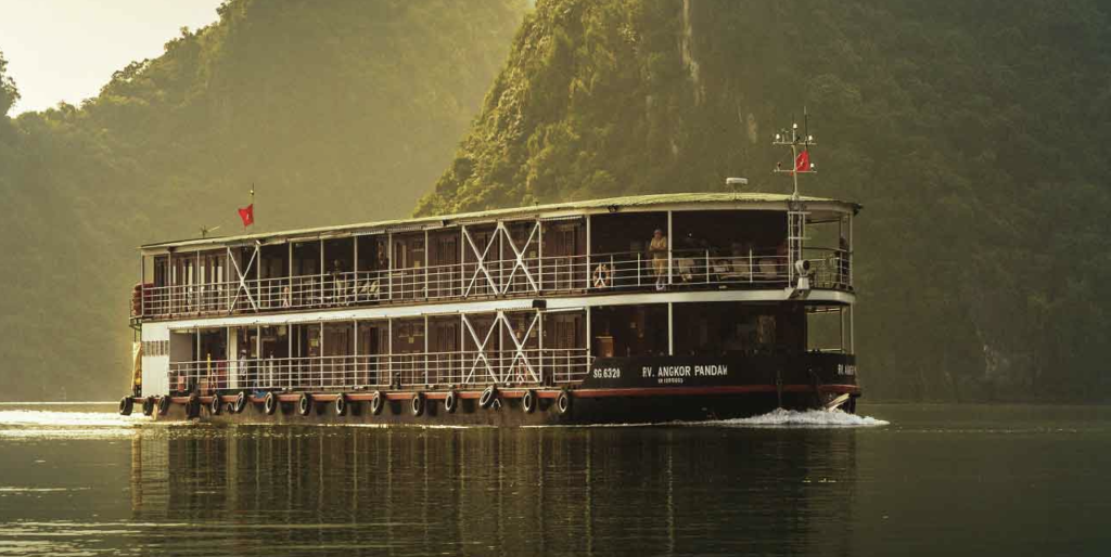Best Luxury River Cruise Lines on the Mekong for 2026