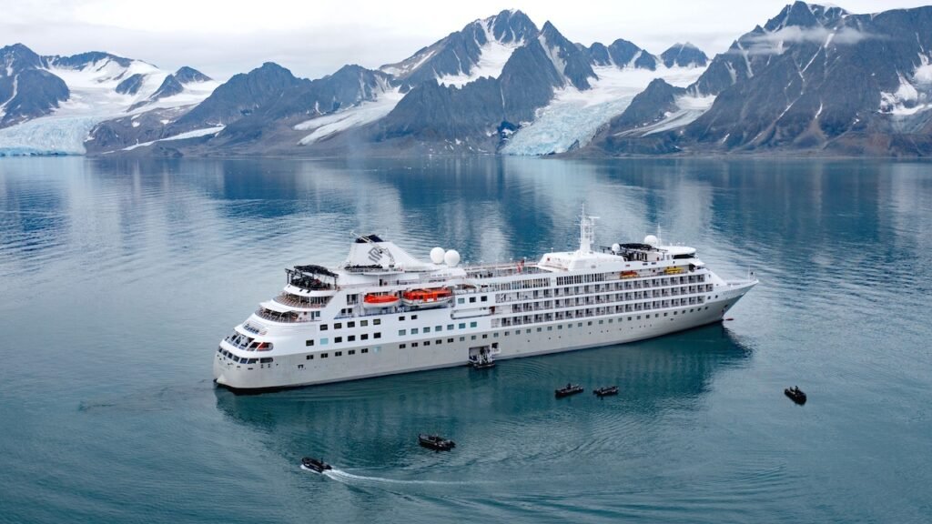 Silversea Expeditions