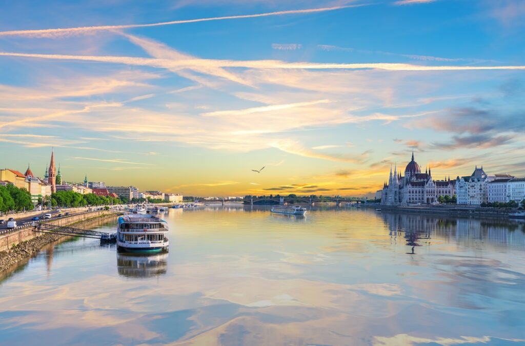 Best Luxury River Cruise Lines on the Danube for 2026