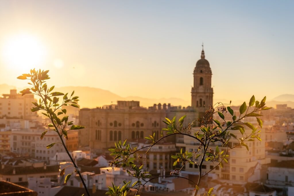 Andalucía