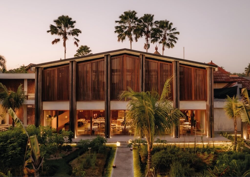 Bali's dining scene has evolved far beyond beachside grills. From underwater aquariums to oracle-guided menus and cave restaurants, these are the island's most extraordinary dining experiences.