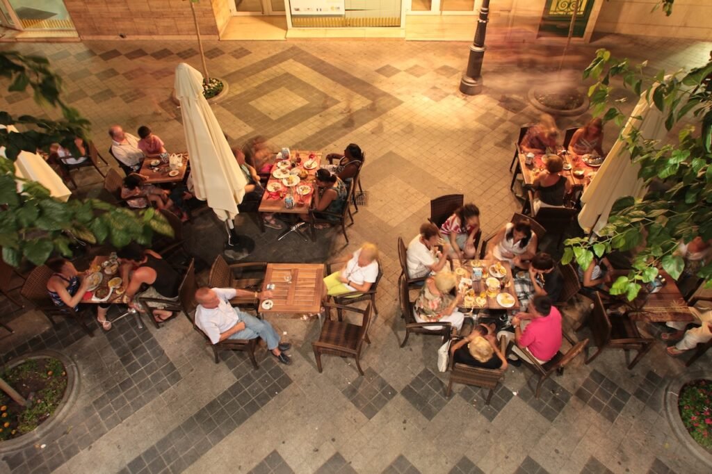 The Best Tapas Bars in Madrid: A Guide to Spain's Greatest Culinary Tradition