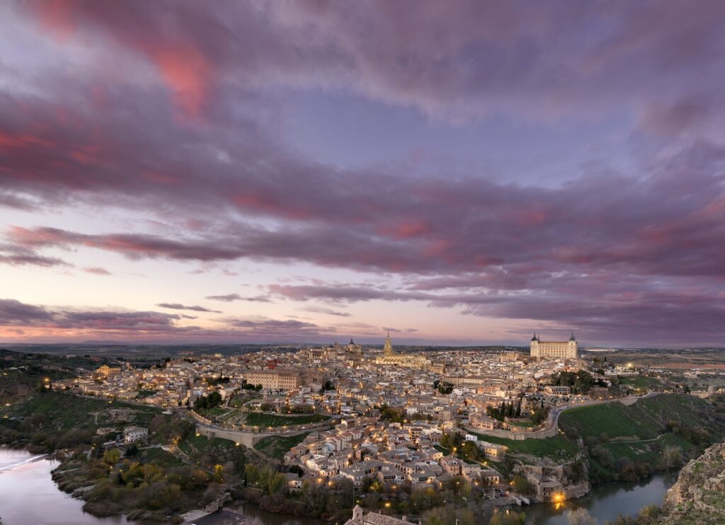 The Best Day Trips from Madrid: A Guide to the Spanish Capital's Most Rewarding Escapes