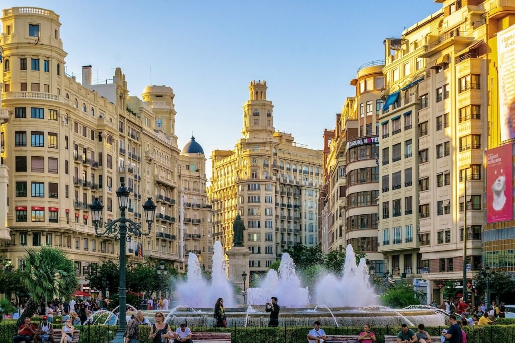 A Traveller's Guide to the Regions of Spain: What Each Has to Offer