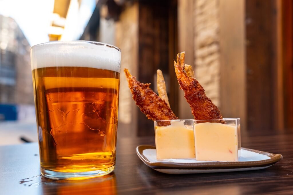 The Best Tapas Bars in Madrid: A Guide to Spain's Greatest Culinary Tradition