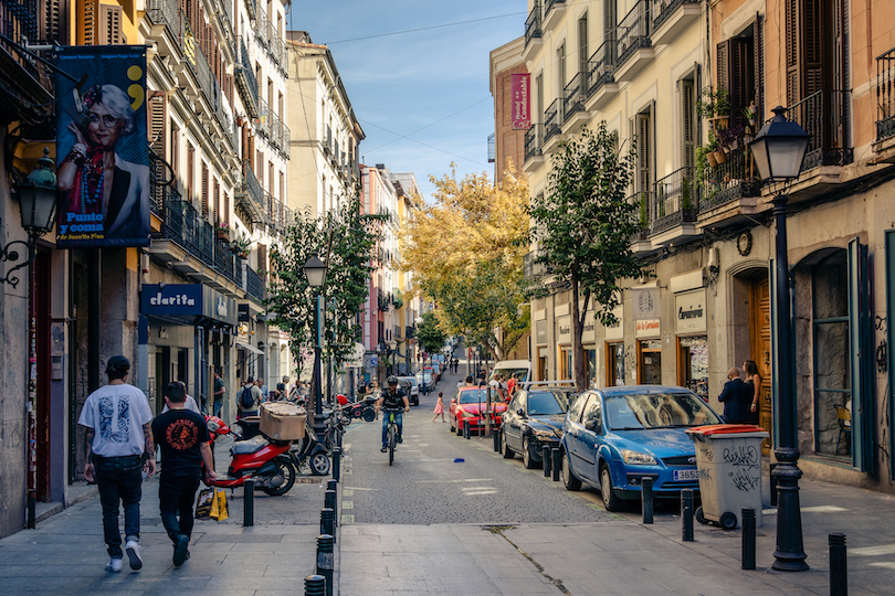 Malasaña