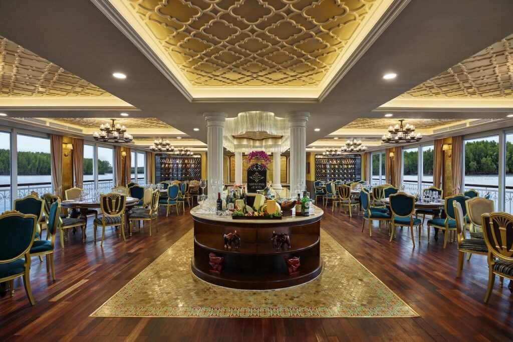 Best Luxury River Cruise Lines on the Mekong for 2026