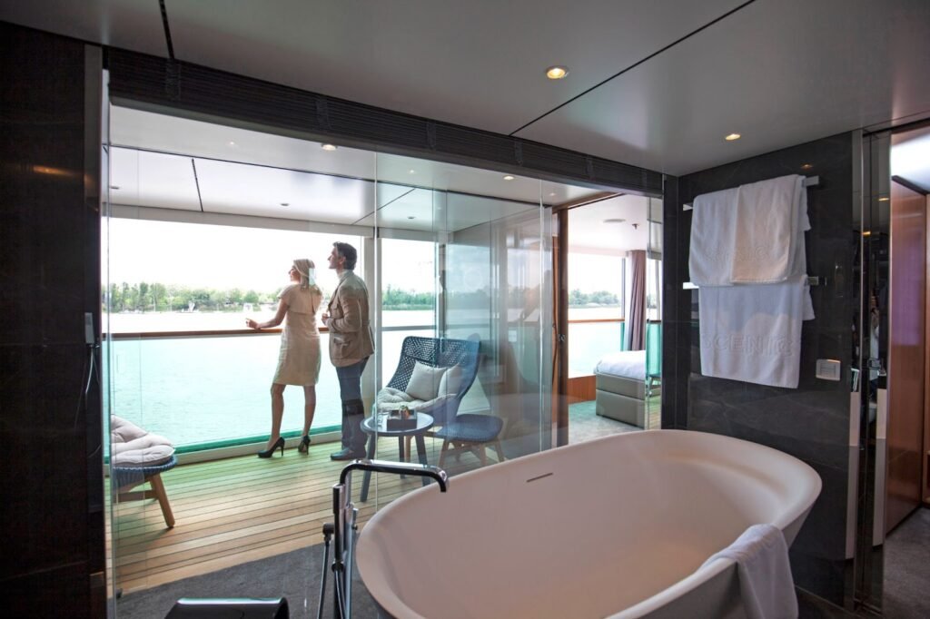 Best Luxury River Cruise Lines: The Ultimate Guide for Discerning Travellers