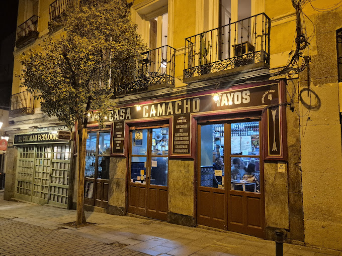 Casa Camacho