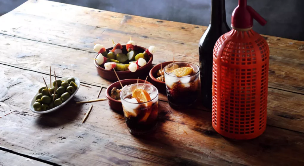 A Guide to Vermouth Culture in Madrid: The Art of La Hora del Vermut