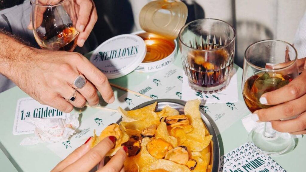 A Guide to Vermouth Culture in Madrid: The Art of La Hora del Vermut