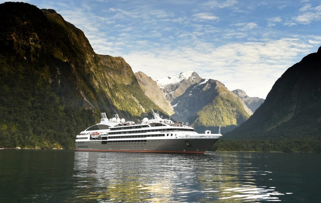 Ponant