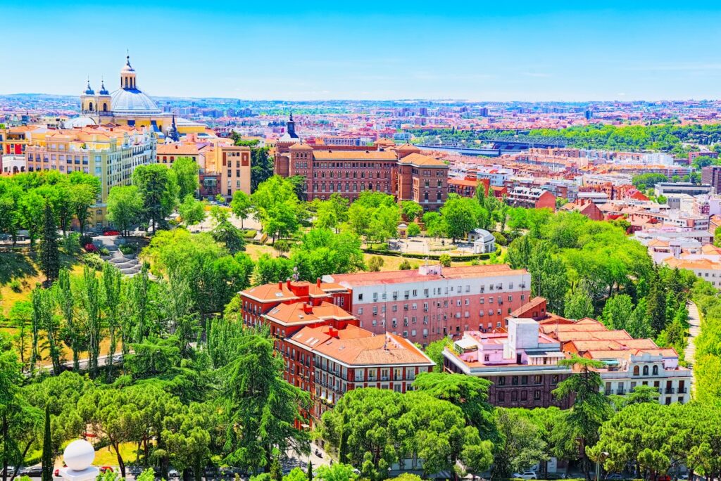 A Neighbourhood Guide to Madrid: Malasaña vs Chueca vs La Latina vs Lavapiés