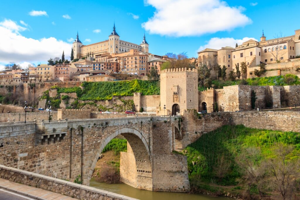 The Best Day Trips from Madrid: A Guide to the Spanish Capital's Most Rewarding Escapes