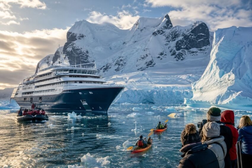Viking Expeditions