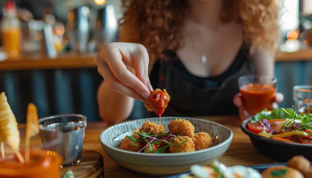 The Best Tapas Bars in Madrid: A Guide to Spain's Greatest Culinary Tradition