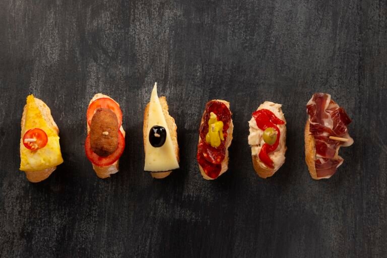 The Best Tapas Bars in Madrid: A Guide to Spain's Greatest Culinary Tradition
