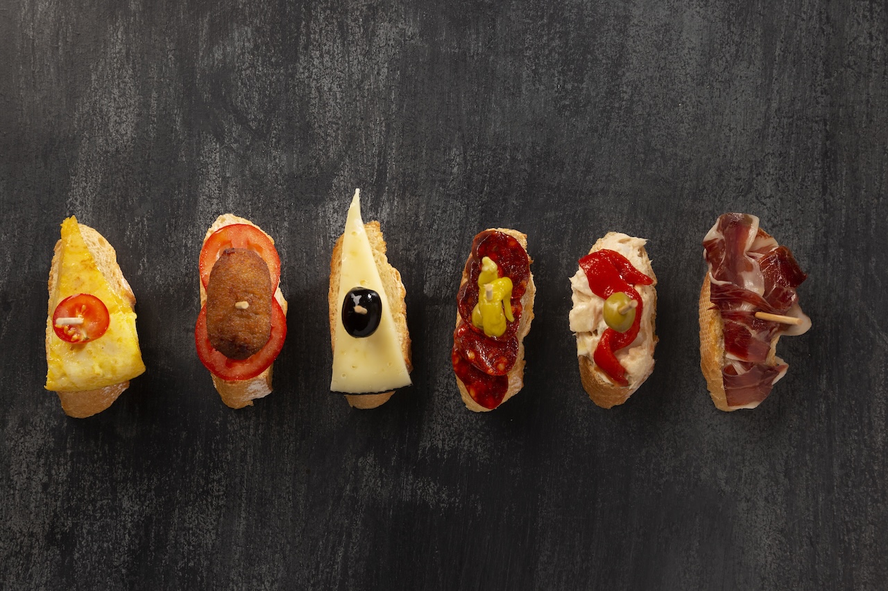 The Best Tapas Bars in Madrid: A Guide to Spain's Greatest Culinary Tradition
