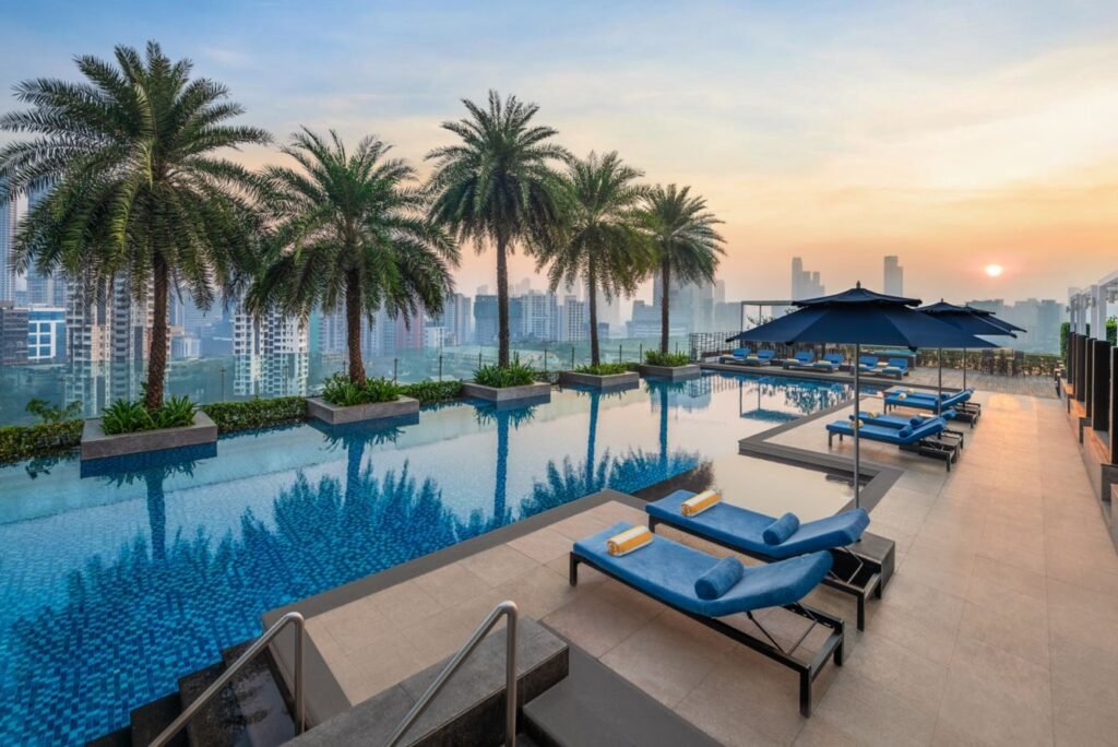 The Best Luxury Hotels in Mumbai