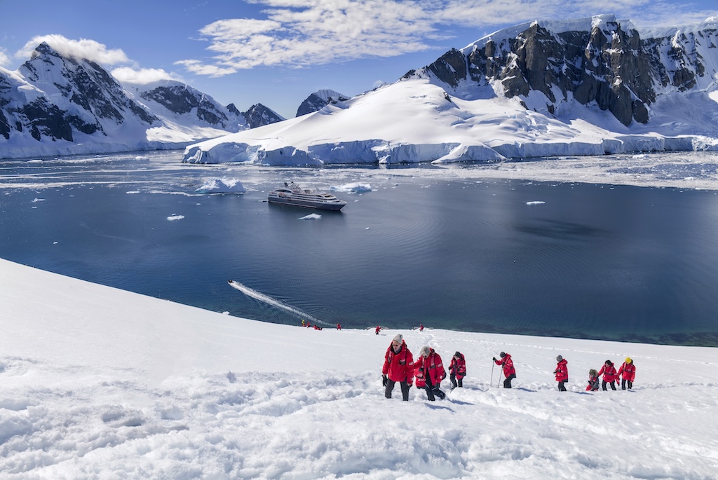 Sustainable Polar Cruises: Responsible Luxury in the Arctic and Antarctica for 2026