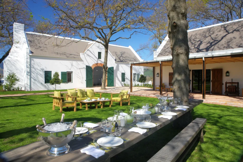 48 Hours in Cape Town: The Ultimate Luxury Travel Guide