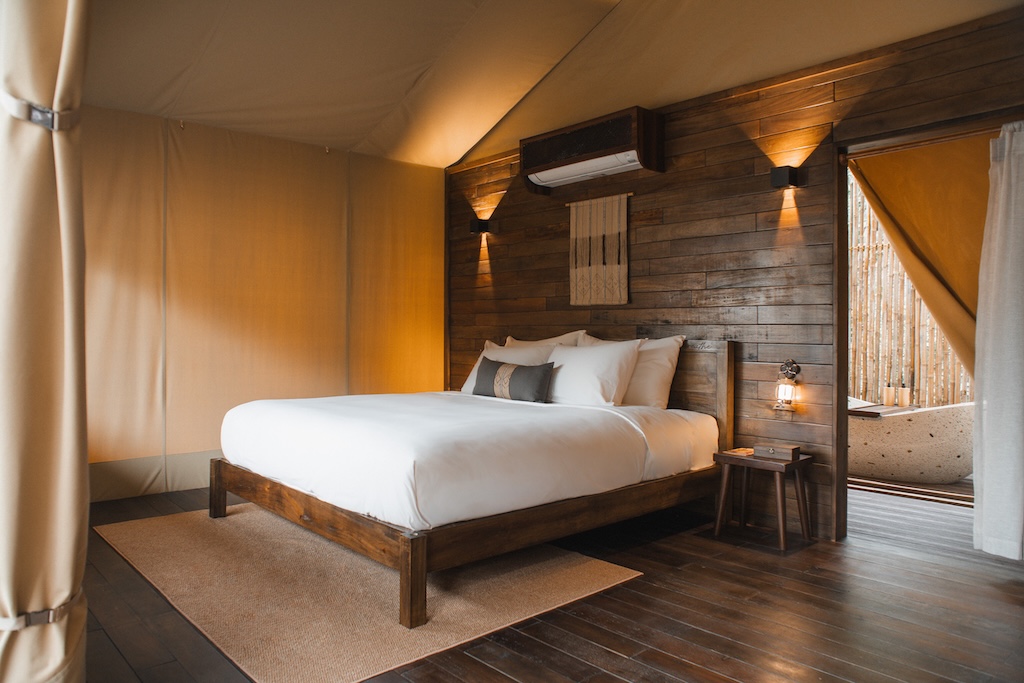 From central London and Miami Beach to the deserts of Saudi Arabia and the white sand beaches of Baja, this year sees a host of indulgent new hotels and resorts opening across the world. Nick Walton rounds up some of his favourites.  